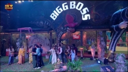 Bigg Boss - Season 20 - 20th October 2026